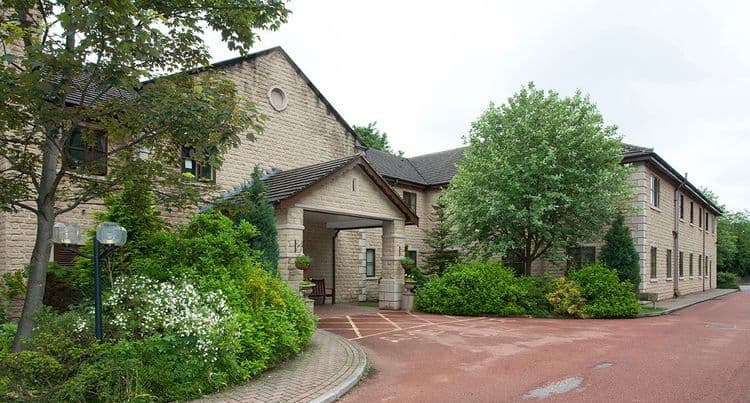 Henleigh Hall Care Home, Sheffield, S8 0BZ