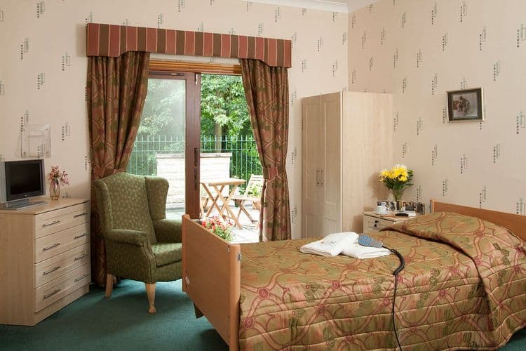 Henleigh Hall Care Home, Sheffield, S8 0BZ