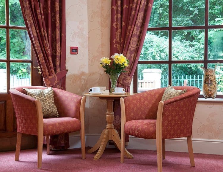 Henleigh Hall Care Home, Sheffield, S8 0BZ