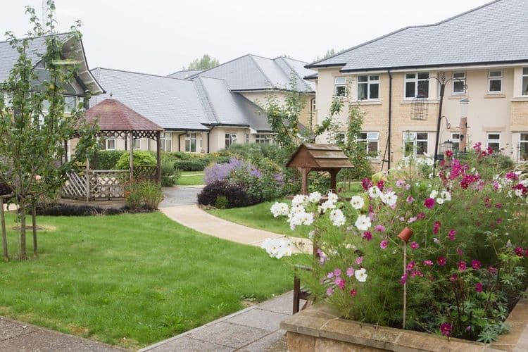 Henry Cornish Care Home, Chipping Norton, OX7 5AU