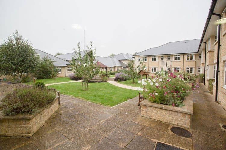 Henry Cornish Care Home, Chipping Norton, OX7 5AU