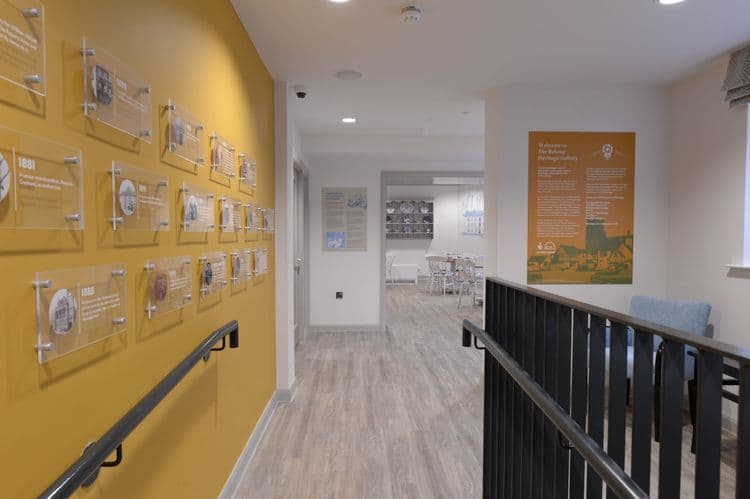 Belong Newcastle-under-Lyme Care Home, Newcastle, ST5 2RS