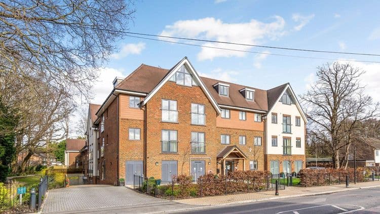 Sandhurst Care Home