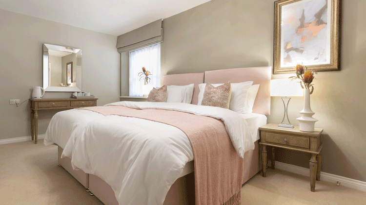 Connecticut Lodge Care Home