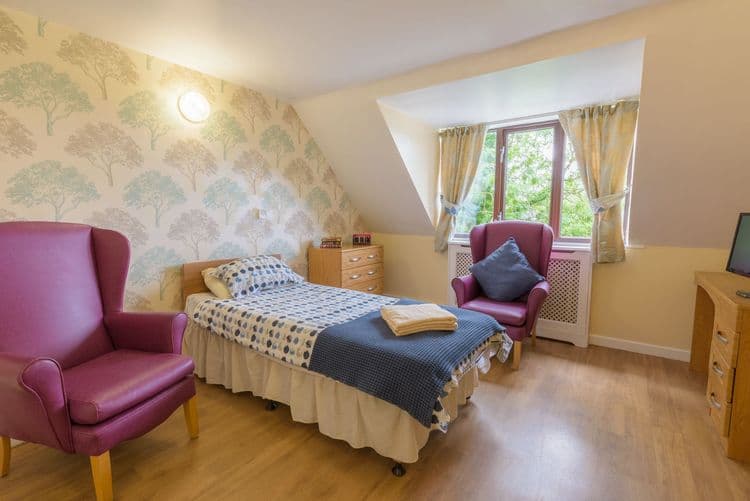 Heywood Court Care Home, Heywood, OL10 1NQ