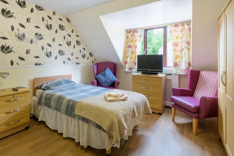 Heywood Court Care Home, Heywood, OL10 1NQ