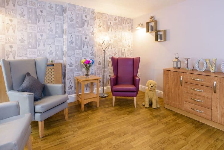 Heywood Court Care Home, Heywood, OL10 1NQ
