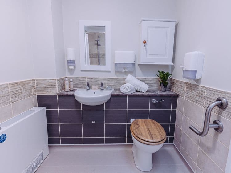Hickathrift House Care Home, Wisbech, PE14 8JB