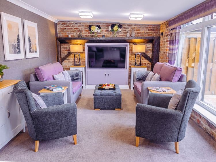 Hickathrift House Care Home, Wisbech, PE14 8JB