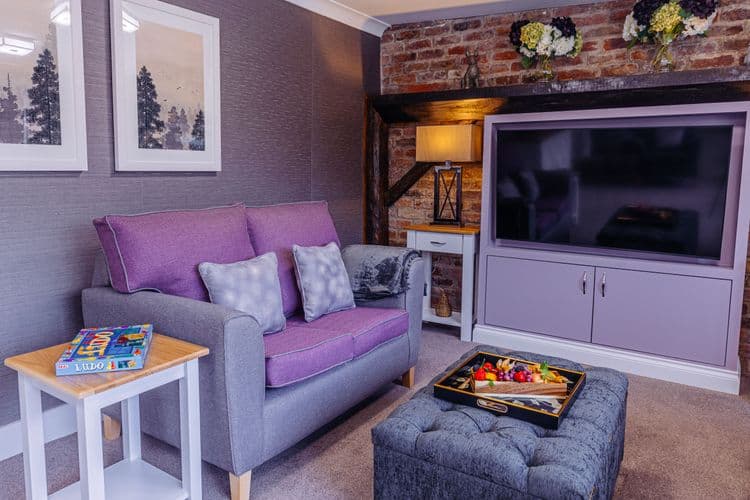Hickathrift House Care Home, Wisbech, PE14 8JB