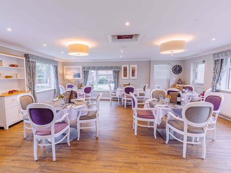 Hickathrift House Care Home, Wisbech, PE14 8JB