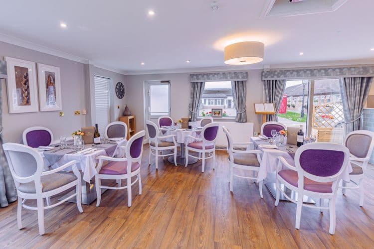 Hickathrift House Care Home, Wisbech, PE14 8JB