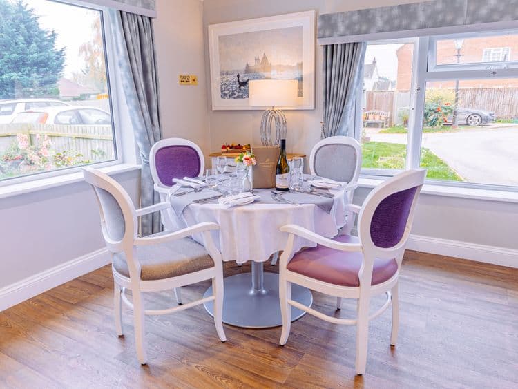 Hickathrift House Care Home, Wisbech, PE14 8JB