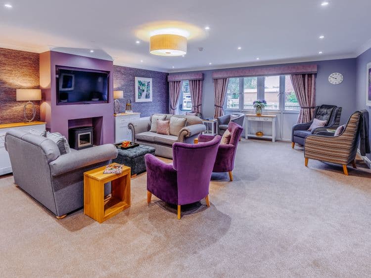 Hickathrift House Care Home, Wisbech, PE14 8JB