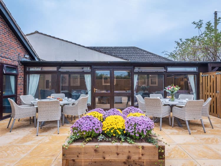 Hickathrift House Care Home, Wisbech, PE14 8JB