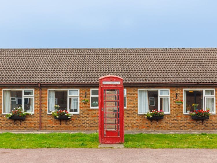 Hickathrift House Care Home, Wisbech, PE14 8JB