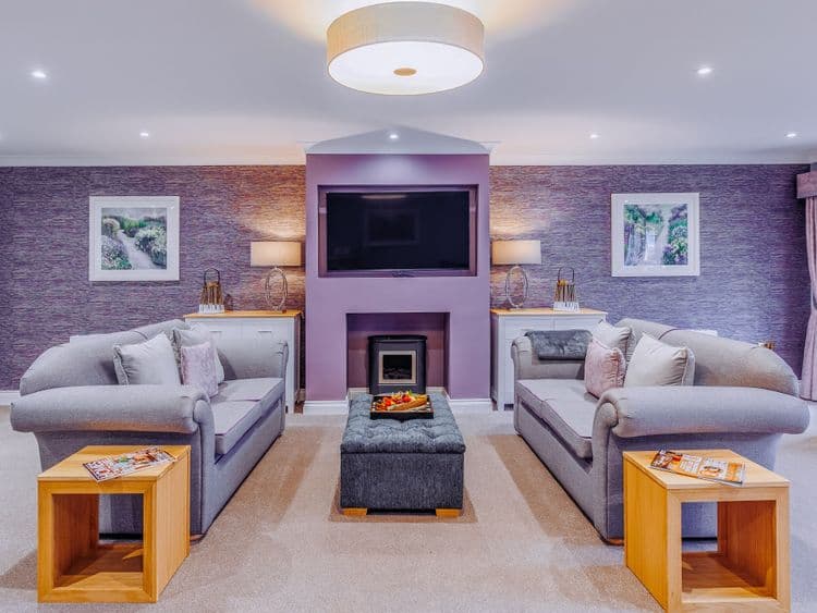 Hickathrift House Care Home, Wisbech, PE14 8JB