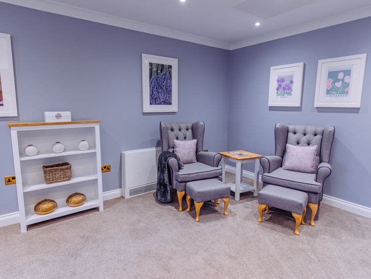 Hickathrift House Care Home, Wisbech, PE14 8JB
