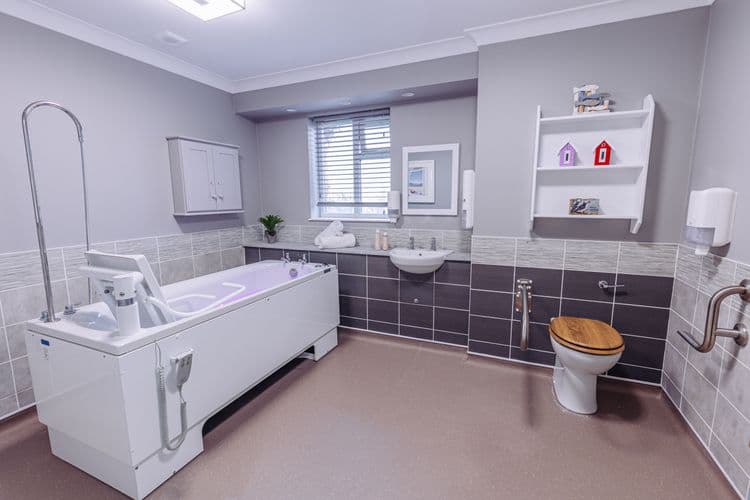 Hickathrift House Care Home, Wisbech, PE14 8JB