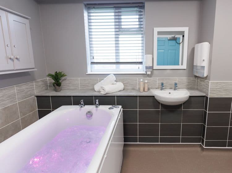Hickathrift House Care Home, Wisbech, PE14 8JB