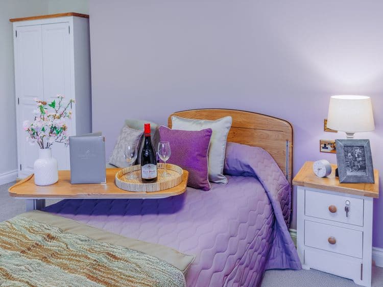 Hickathrift House Care Home, Wisbech, PE14 8JB
