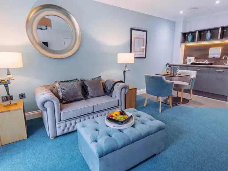 Barchester Healthcare Highfield Care Home, Tadcaster, LS24 9PG