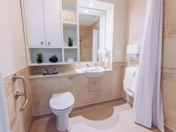 Barchester Healthcare Highfield Care Home, Tadcaster, LS24 9PG