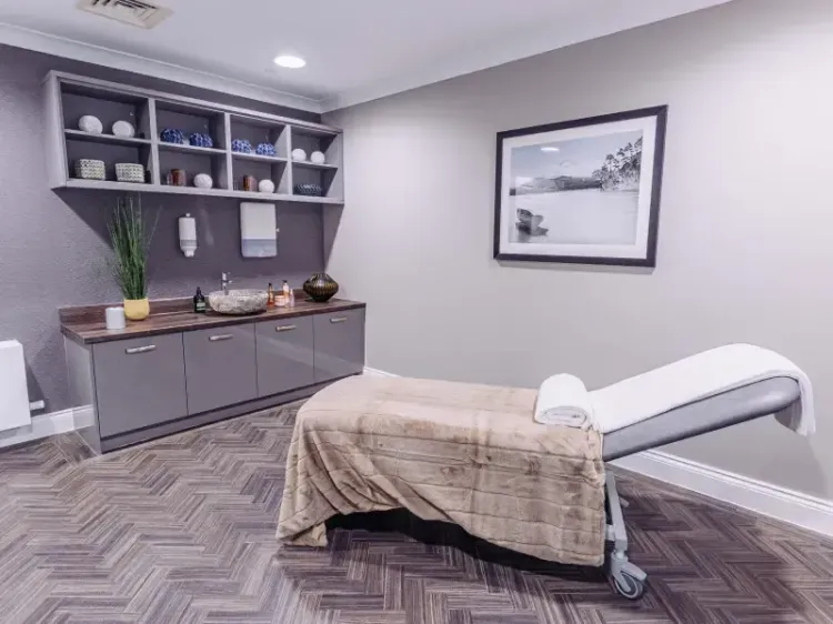 Barchester Healthcare Highfield Care Home, Tadcaster, LS24 9PG