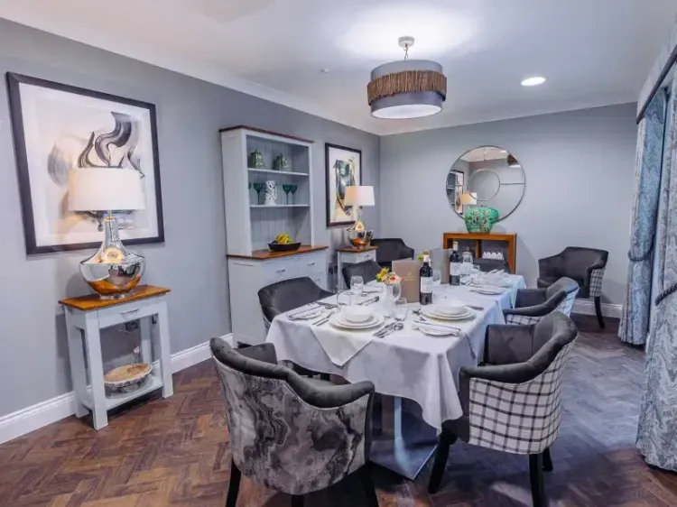 Barchester Healthcare Highfield Care Home, Tadcaster, LS24 9PG