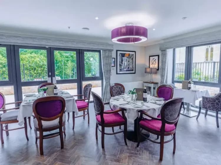 Barchester Healthcare Highfield Care Home, Tadcaster, LS24 9PG