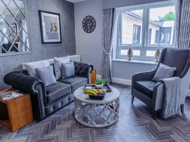 Barchester Healthcare Highfield Care Home, Tadcaster, LS24 9PG