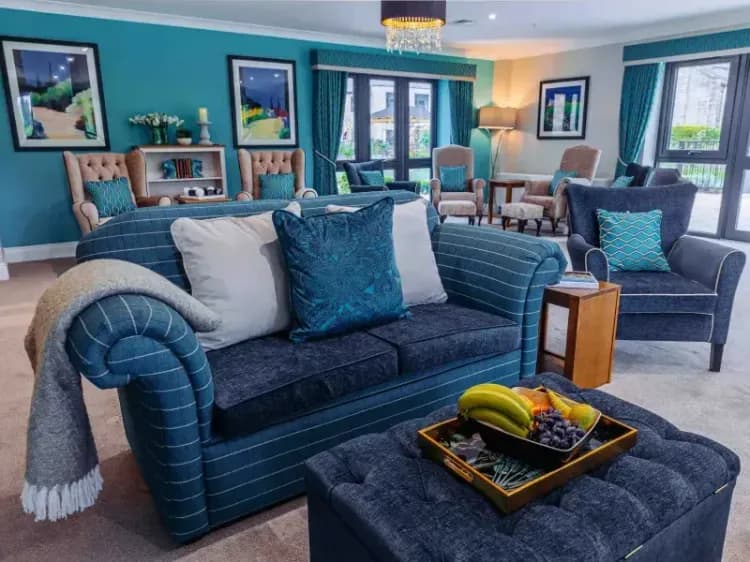 Barchester Healthcare Highfield Care Home, Tadcaster, LS24 9PG