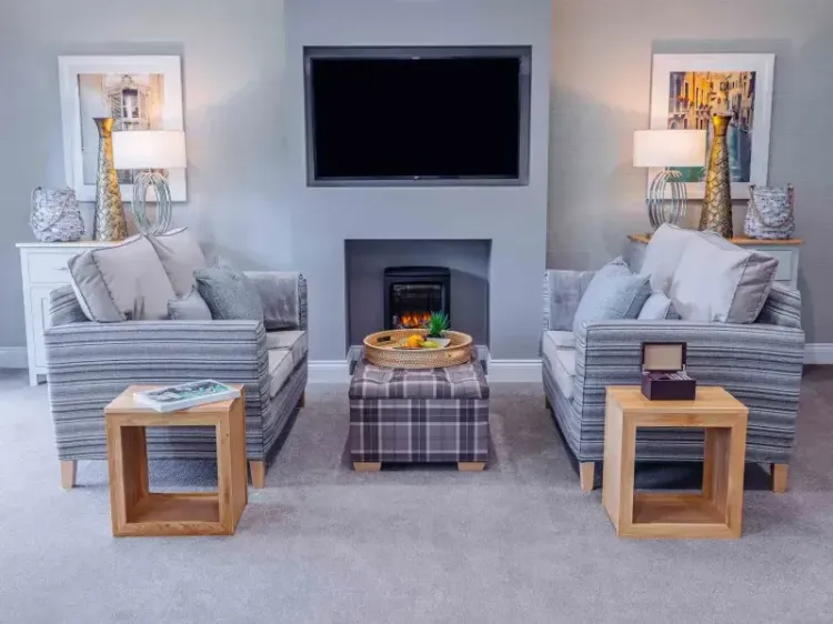 Barchester Healthcare Highfield Care Home, Tadcaster, LS24 9PG