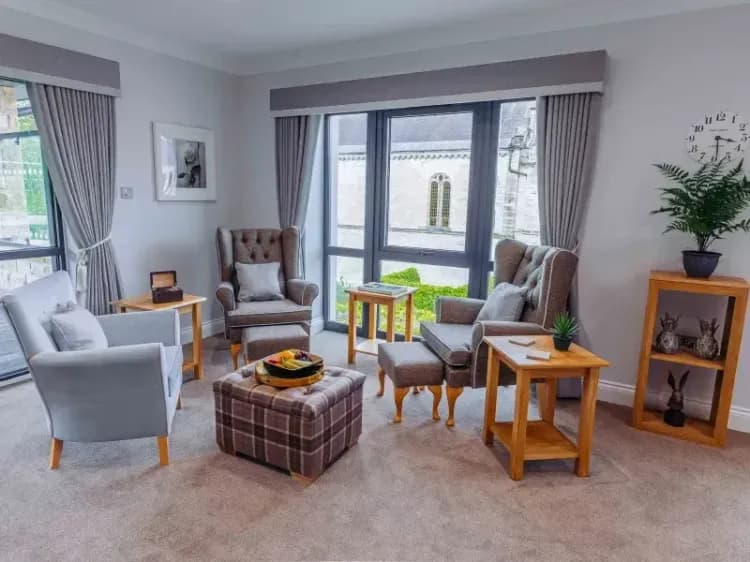Barchester Healthcare Highfield Care Home, Tadcaster, LS24 9PG
