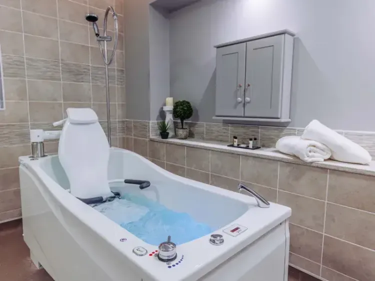 Barchester Healthcare Highfield Care Home, Tadcaster, LS24 9PG