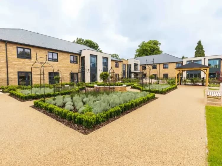 Barchester Healthcare Highfield Care Home, Tadcaster, LS24 9PG
