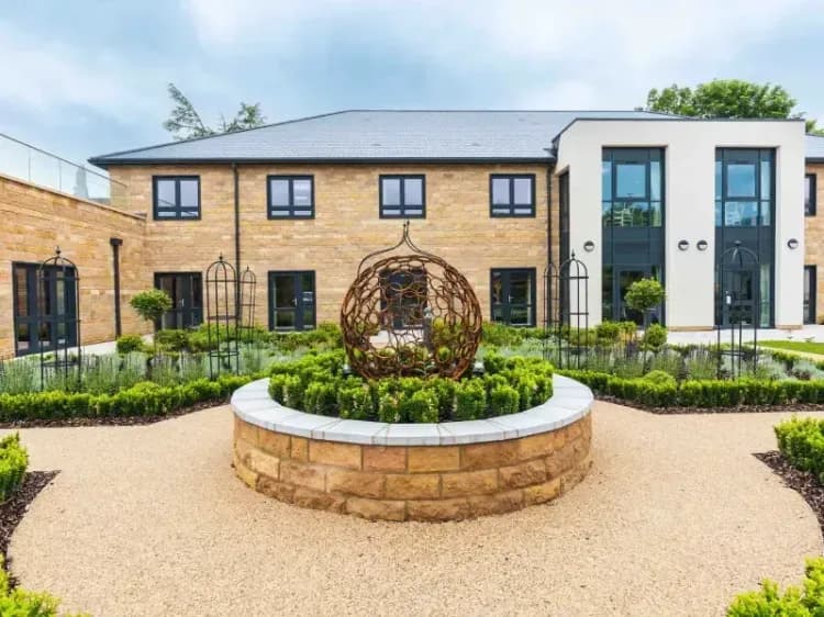 Barchester Healthcare Highfield Care Home, Tadcaster, LS24 9PG