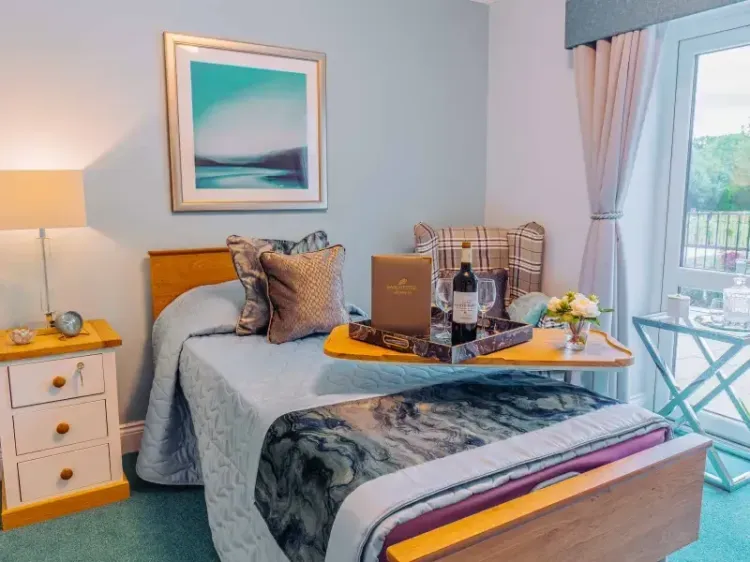 Barchester Healthcare Highfield Care Home, Tadcaster, LS24 9PG