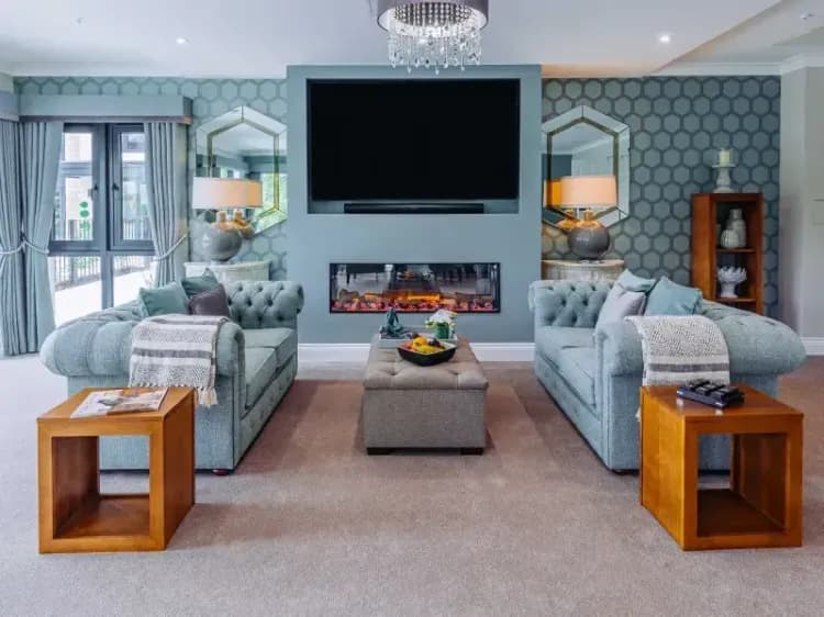 Barchester Healthcare Highfield Care Home, Tadcaster, LS24 9PG