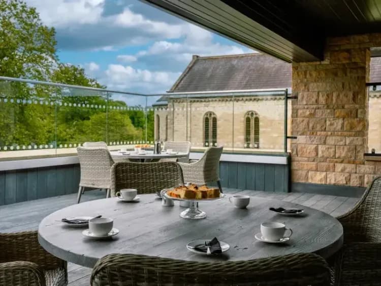 Barchester Healthcare Highfield Care Home, Tadcaster, LS24 9PG