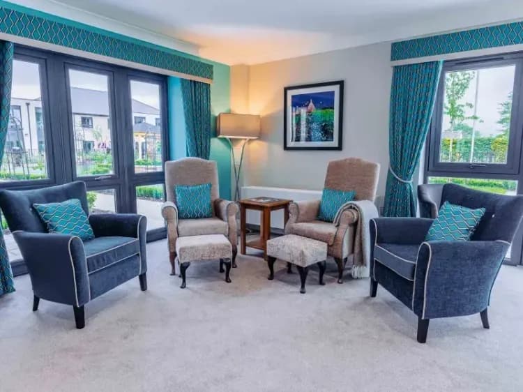 Barchester Healthcare Highfield Care Home, Tadcaster, LS24 9PG