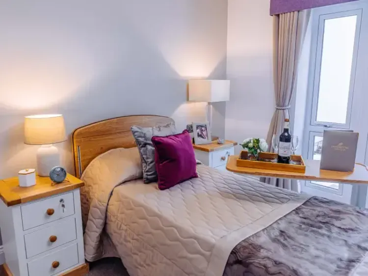 Barchester Healthcare Highfield Care Home, Tadcaster, LS24 9PG