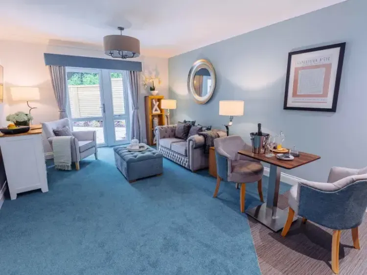 Barchester Healthcare Highfield Care Home, Tadcaster, LS24 9PG