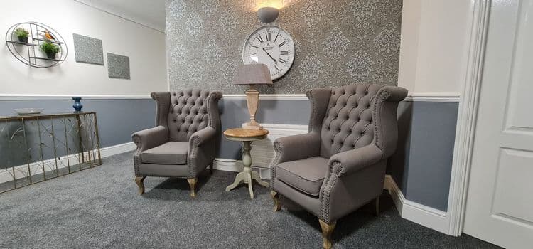Highfield Care Home, Allerton Bywater, WF10 2DY