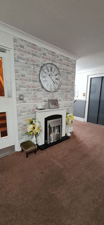 Highfield Care Home, Allerton Bywater, WF10 2DY