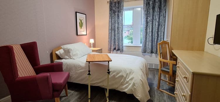 Highfield Care Home, Allerton Bywater, WF10 2DY