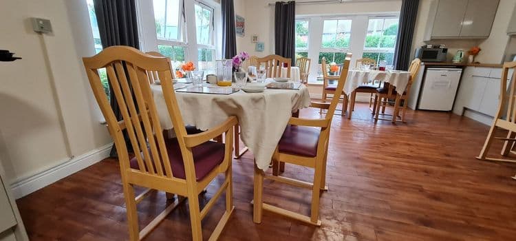 Highfield Care Home, Allerton Bywater, WF10 2DY