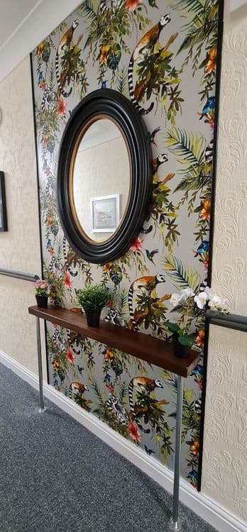Highfield Care Home, Allerton Bywater, WF10 2DY
