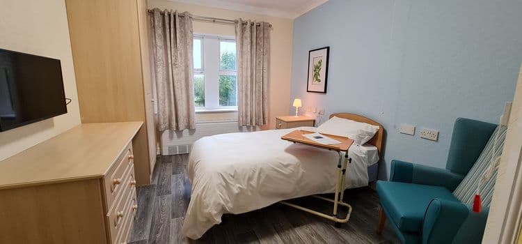Highfield Care Home, Allerton Bywater, WF10 2DY