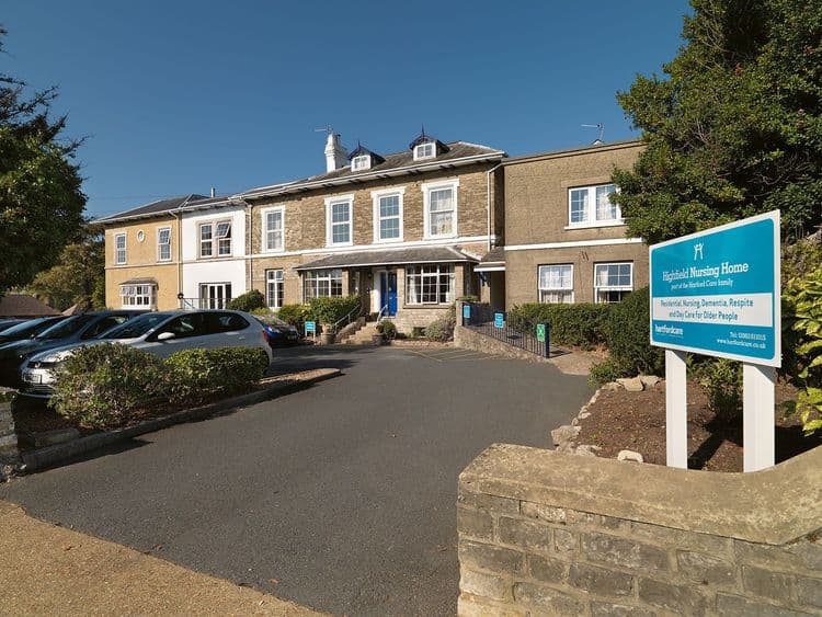Highfield House-main-image